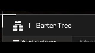 STALCRAFT Steam Version - Merchant of Gear/Barter Tree RU Version Showcase