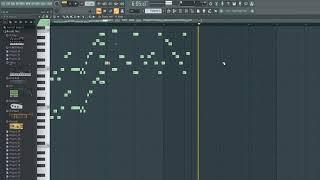 easy the most disorganized piece of music you'll see today (FL Studio Nonsense 83)