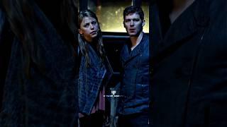 Mikaelson's Family Kill Dahlia  | The Originals | #Shorts #thevampirediaries #klausmikaelson