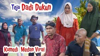 Part 91 : TEJO DADI DUKUN #medanviral #lucu #suriname