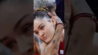 Turkish Volleyball Queen Zehra Gunes ️️ Funny Moments #viral #trending #zehragunesshorts #funny