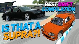 Best Drift Moments Compilation!