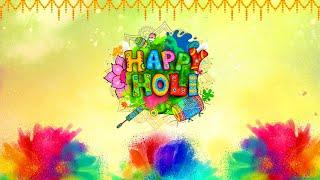 Happy Holi 2023 Wishes Status Video || Holi 2023 Wish Video @satishdesigngraphy