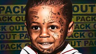The Lil Wayne Pack Out