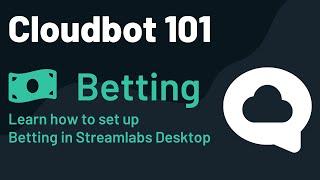 How to run a giveaway in Streamlabs Desktop