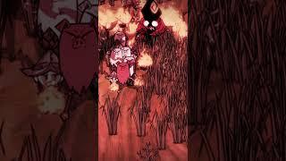 Как играть  ХАМЛЕТ - Hamlet в Don't Starve Together. Мод на донт старв ХАМЛЕТ в тугезер. #shorts