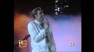 1984 Fabio Testi - Palma De Majorca [Festivalbar]