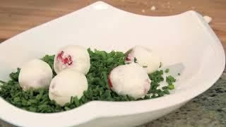 Make-Ahead Recipes for Appetizers