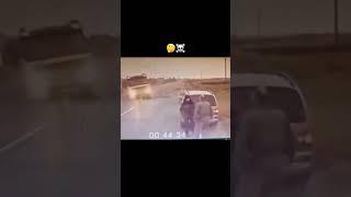Top 5 unexpected endings  #car #cars