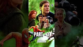 Spider-Man (2002) Film Explained Part 3 in Hindi/ Urdu - اردو / हिन्दी | MiRExplain #marvelindia #op