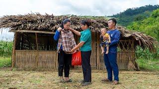 Mother Duc's Surprise Gift - A Single Mother's Little Joy