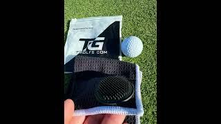 The best towel in golf!!!!!#tgolfs #tgrip #golf #golfgrip #golftips #golfgame #tgolfs #golfswing