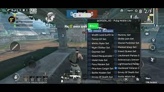 SKIN HACK PUBG MOBILE LITE 0.27.0 FULL SAFE NO BAN