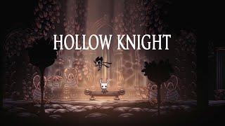 Божий кров, полный архив боссов - Hollow Knight #21