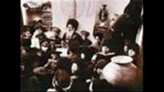 Juhuro- Mountain Jews - kavkaz