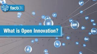 What is Open Innovation? | Business Ideas | SkillUp Central