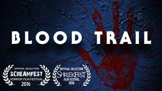 BLOOD TRAIL