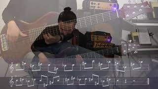 Teymur Phell - Bass Lesson - Expanding Your Lines & Chops 2