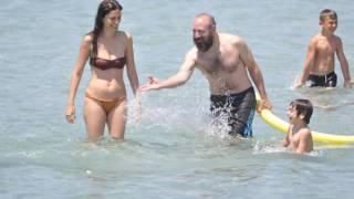 Halit Ergenc & Berguzar Korel - 10 years