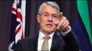 NSW ICAC Commissioner John Hatzistergos exposes the lie used to justify secret hearings at NACC