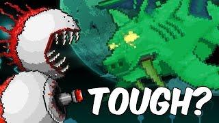 Terraria Top 5 Toughest Bosses! | PC, Console & Mobile Hard Bosses!