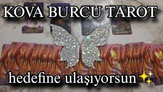 KOVA BURCU TAROT FALI, HEDEFİNE ULAŞACAKSIN #tarot #fal #tarotfalı #kahvefalı #aşkfalı #kovaburcu