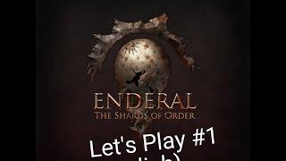 Let's Play Enderal #1 (English) - bad dreams