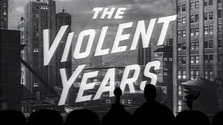 MST3K - The Violent Years (S06 E10) [HD] 1080p60 - Project MSTie