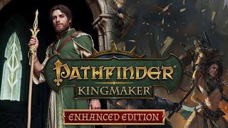 Pathfinder: Kingmaker Part 1: Midnight Assassination