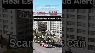 Alert! #shorts #realtor #realestate #propertyshop