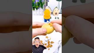 Golden Egg Lifehack – It Actually Works!