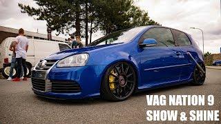 VAG Nation 9 - Show & Shine [4K]