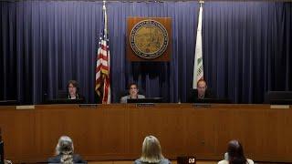 Gov. Newsom appoints CPUC president for second term