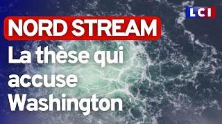 Nordstream : le coup d'éclat de Moscou et Pékin