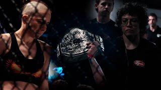 Front Street Fights 31: Making History