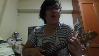 Giant Woman-Steven Universe (Ukulele cover)