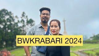 BWKRABARI 2024 || short visit to Inlaws