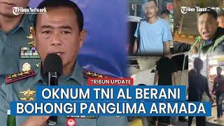 Pengakuan Awal Oknum TNI ke Komandannya soal Penembakan di Tol Merak-Tangerang