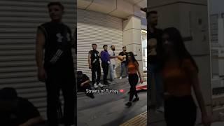 Nightlife in Turkey is real 