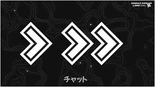 BLACK AND WHITE CYBER STREAM OVERLAYS