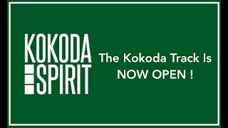 Kokoda Track Is Open !!