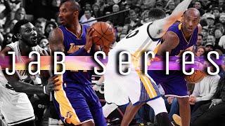 13 Kobe Bryant Triple Threat Moves