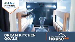 Hot For Your House: Luxury appliances for serious home chefs, with BASCO Appliances