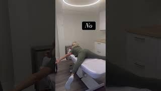 Best Positions for Laser Hair Removal? - Impact Medical Cosmetics
