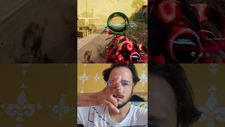 Warzone Headshot ️ Levi #armourbhai #trending #warzone #shorts #gameplay