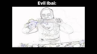 Evil Ibai