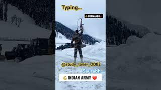 #Indian Army 🪖️@commando # khan sir motivation #ankit Bhati sir # Naveen Sharma sir #black command