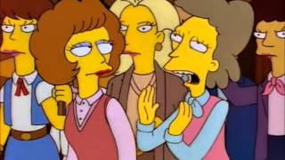 The Simpsons - Helen Lovejoy - Think of the children