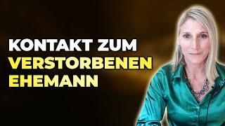 Nachtodkontakte mit verstorbenem Ehemann | Sandra Stelzner-Mürköster