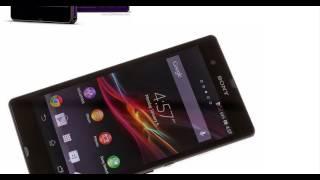 Sony Xperia Z L36h C6602 C6603